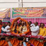 इतिहास, संस्कृति और धार्मिक आस्था से अत्यंत समृद्ध रहा है मिथिला::- मंत्री अरुण शंकर प्रसाद