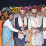 चयनित प्रतिभागी राज्य स्तरीय युवा उत्सव में लेंगे भाग