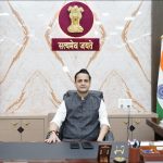 फसलों के अवशेष को खेतों में जलाने से होने वाले नुकसान को लेकर सभी संबधित विभाग मिलकर पूरी गंभीरता से कार्य करे कार्य::- डीएम