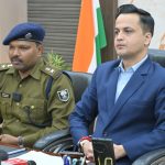 298 करोड़ रु० लागत की 101 योजनाओं का शिलान्यास एवं 93 करोड़  रु० लागत की 294 योजनाओं का उ‌द्घाटन किया गया::- डीएम, एसपी