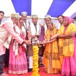 वस्त्र मंत्रालय भारत सरकार तथा बिहार संग्रहालय, पटना के सहयोग से जितवारपुर को मिल रही यह अनुपम सौगात