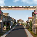 जितवारपुर क्राफ्ट टूरिज्म विलेज का आज होगा कार्यारंभ समारोह,