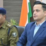 मतदान,मतगणना को स्वच्छ, निष्पक्ष एवं शांतिपूर्ण वातावरण में सम्पन्न कराने हेतु प्रशासन तैयार::- डीएम एसपी 