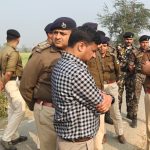 बैखौफ अपराधियों ने दिनदहाड़े साइबर कैफ संचालक को गोली मारकर की हत्या 