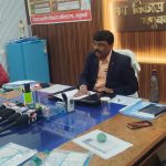 पूर्ववर्ती मनरेगा योजना के स्थान पर ग्रामीण आजीविका को अधिक सशक्त, पारदर्शी एवं परिणामोन्मुख बनाने के उद्देश्य से विकसित भारत-जी राम जी अधिनियम, 2025 को किया गया लागू::-उप विकास आयुक्त