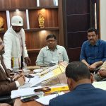 होली के दिन सभी अपने-अपने क्षेत्रों में भ्रमणशील रहते हुए विधि व्यवस्था पर पैनी नजर बनाए रखेंगे::- एसडीएम