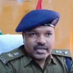 साईबर ठगी पर मधुबनी पुलिस का कड़ा प्रहार नगर के 4 अभियुक्त गिरफ्तार::- एसपी योगेंद्र कुमार