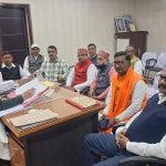 दो दिवसीय उच्चैठ कालिदास महोत्सव 2025-26 का आयोजन एक, दो, मार्च को