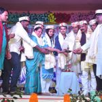 देव तुल्य राजा सलहेश महोत्सव का भव्य आयोजन, लोक संस्कृति की अनुपम छटा बिखरी