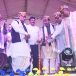 मिथिला की सांस्कृतिक धरोहर और साहित्यिक गौरव को समर्पित उच्चैठ कालिदास महोत्सव ::- अरुण शंकर प्रसाद