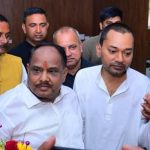 नई पीढ़ी की उन्नति एवं जनहित के प्रति प्रतिबद्धता की नजीर पेश करेंगे भाई निशांत कुमार:: – ईश्वर मंडल 