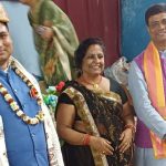 मधुबनी में 24 वर्ष के बाद ज्योतिष महाकुंभ के महासम्मेलन के सूत्रधार बने डॉ सुनील श्रीवास्तव