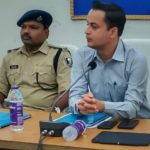 शांतिपूर्ण एवं कदाचारमुक्त वातावरण में बिहार लोक सेवा आयोग द्वारा संचालित सहायक शिक्षा विकास पदाधिकारी प्रतियोगिता परीक्षा आयोजित करने  को लेकर सभी प्रशासनिक तैयारियां पूर्ण::- डीएम, एसपी