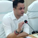 जिलाधिकारी का सख्त एक्शन,लापरवाही पर दो राजस्व कर्मी निलंबित