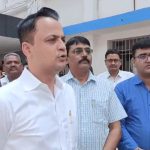 12 मई  से 30 जून 2026 तक  मिशन मोड में बनेगी किसानों की फार्मर आईडी::- डीएम