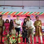 एक शाम शहीदों के नाम”सांस्कृतिक कार्यक्रम का हुआ भव्य आयोजन