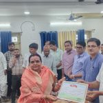 मधुबनी नगर निगम के सशक्त स्थाई समिति चुनाव में  मेयर अरुण राय पक्ष की बड़ी जीत