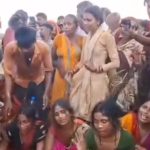जेसीबी से खोदे  गये गढे के पानी में डूब कर पांच बच्चों की दर्दनाक मौत, गांव में मातमी माहौल