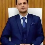 देश में तीसरा एवं बिहार में प्रथम स्थान प्राप्त कर जिलाधिकारी आनंद शर्मा ने बढ़ाया मधुबनी का मान