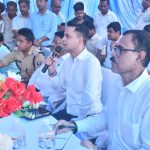 “सरकार की योजनाओं का शत-प्रतिशत लाभ आमजनों को दिलाना प्राथमिकता”: :-जिलाधिकारी