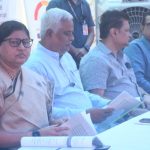 मधुबनी की सभी पंचायतों में मनाया गया पंचायत विकास दिवस, महिला हितैषी ग्राम पंचायत पर रहा विशेष जोर::- प्रभारी मंत्री लेशी सिंह