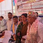 जन सहयोग सह जन-कल्याण शिविर में उमड़ी आमजनों की भीड़, समस्याओं के त्वरित समाधान पर जोर