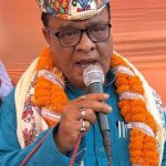 बेनीपट्टी में सड़क एवं नाला निर्माण की 29.15 करोड़ की योजना को शीघ्र स्वीकृति देने की मांग- : एमएलसी घनश्याम ठाकुर