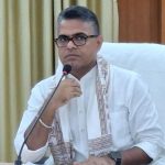 आठ माह का रिपोर्ट कार्ड: दावों से आगे, दस्तावेज़ों के साथ विकास की राजनीति::- विधायक माधव आनंद