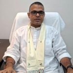 ज्ञान ही सबसे बड़ी शक्ति, शिक्षित युवा विकसित बिहार की मजबूत नींव : विधायक माधव आनंद