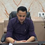 भैरवा श्रावणी मेला-2026 के दौरान बलहा घाट से उगना महादेव मंदिर तक डीजे एवं ध्वनि विस्तारक यंत्र के उपयोग पर प्रतिबंध:-डीएम