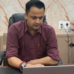 13 अगस्त तक 60,994 नए राशन कार्ड बनाने का लक्ष्य हर हाल में पूरा करें: जिलाधिकारी