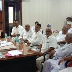 अनुमंडल स्तरीय निगरानी समिति की बैठक में राशन कार्ड, गैस कनेक्शन व अंत्योदय योजना की हुई समीक्षा