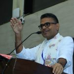 रेलवे गुमटी संख्या-13 पर आरओबी निर्माण की दिशा में बड़ी प्रगति, डीपीआर तैयार::- विधायक माधव आनंद