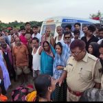 सुबह की सैर बनी आखिरी सफर, स्कॉर्पियो ने तीन महिलाओं को कुचला