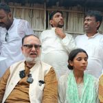 20 अगस्त को नेता प्रतिपक्ष तेजस्वी प्रसाद यादव पीड़ित परिवार से मुलाकात करेंगे::-अब्दुल बारी सिद्दकी, 