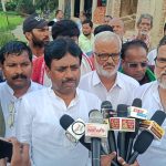 रौशन यादव की मौत मामले में पीड़ित परिवार से मिला कांग्रेस-राजद का शिष्टमंडल, उच्चस्तरीय जांच की मांग