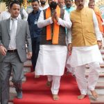 राज परिसर के संरक्षण और विकास से मिथिला पर्यटन को मिलेगी नई पहचान::- मुख्यमंत्री