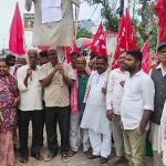 मुख्य चुनाव आयुक्त को बर्खास्त किया जाए – वामदल 