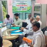 आत्मा शासी परिषद की बैठक में कृषि गतिविधियों एवं लक्ष्यों की प्राप्ति पर हुई विस्तृत चर्चा