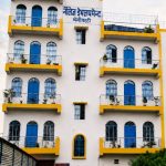 शिक्षा के साथ संस्कार और आधुनिक तकनीक का समन्वय, बच्चों को बेहतर नागरिक बनाने की पहल::- दिलीप कुमार झा 