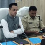 शांति, सद्भाव और श्रद्धालुओं की सुरक्षा सर्वोपरि : डीएम