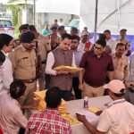 निर्वाचन आयोग के दिशा-निर्देशों एवं निर्धारित एसओपी का अक्षरशः अनुपालन करने तथा उसके अनुरूप पूरी सजगता एवं गंभीरता से टीम भावना के साथ कार्य करने का सख्त निर्देश, लापरवाही बर्दाश्त नहीं 