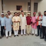 मध्यमा 2027 में विद्यार्थियों की संख्या दोगुनी करने का लक्ष्य :-: मृत्युंजय कुमार झा