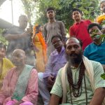 माता दुर्गा के छठे स्वरूप मां कात्यायनी की पूजा-अर्चना अत्यंत हर्षोल्लास और श्रद्धा के साथ की गई 